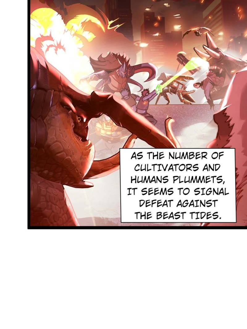 The Great Curse Chapter 79 - Page 98