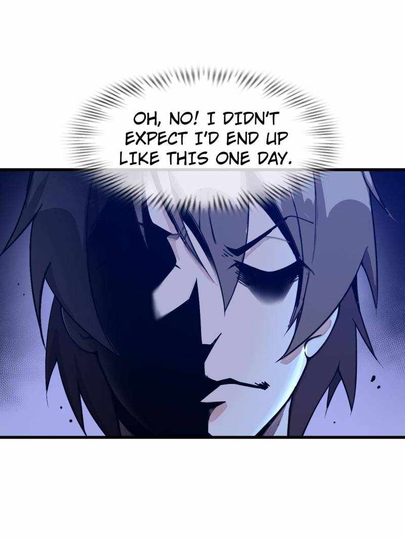 The Great Curse Chapter 8 - Page 1