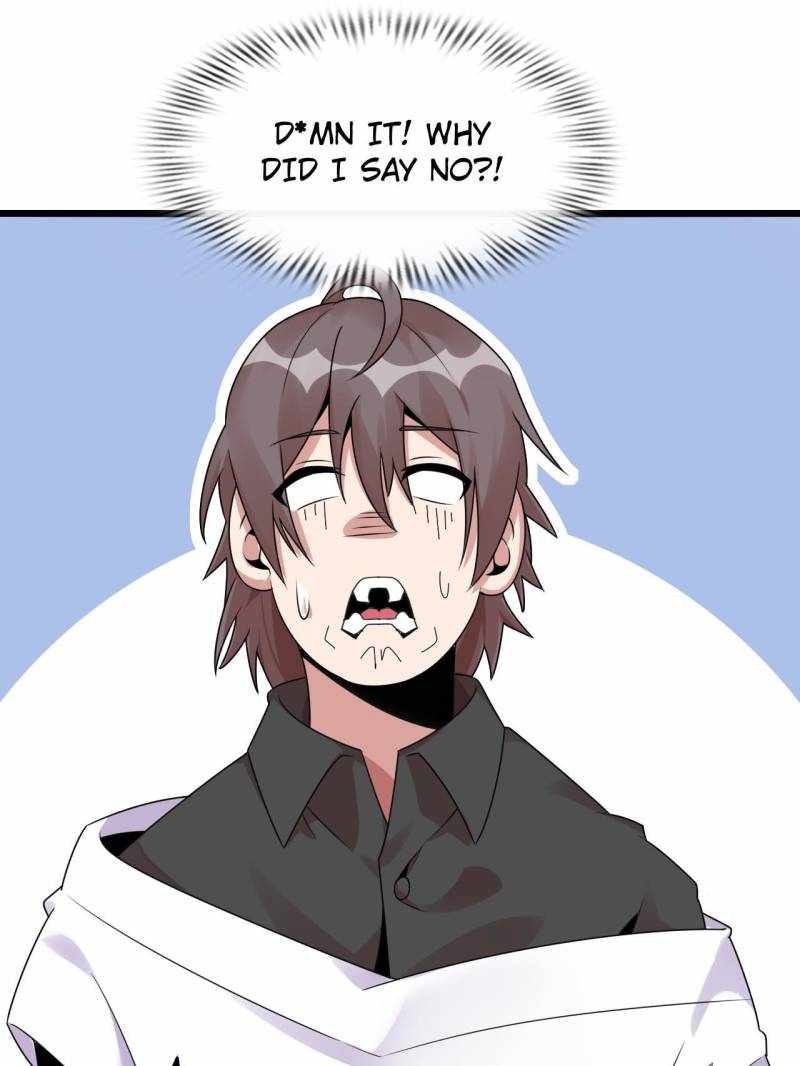 The Great Curse Chapter 8 - Page 10
