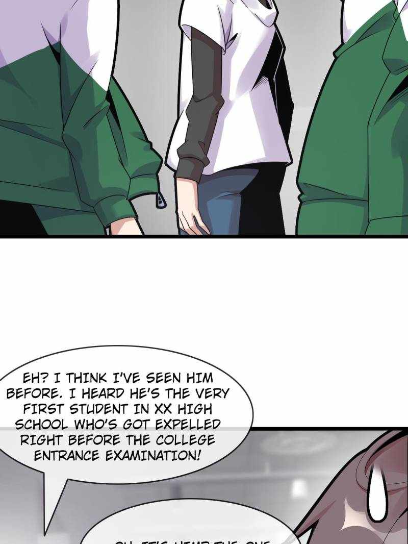 The Great Curse Chapter 8 - Page 14