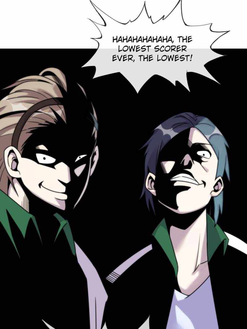 The Great Curse Chapter 8 - Page 16