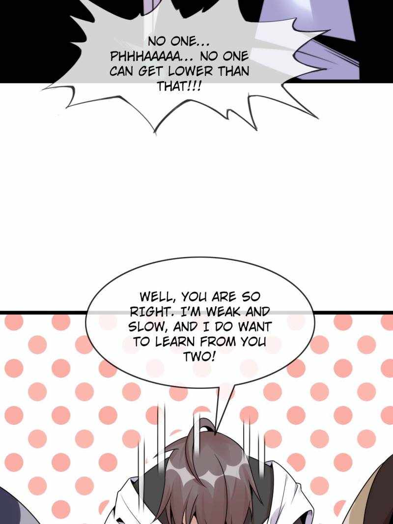 The Great Curse Chapter 8 - Page 17