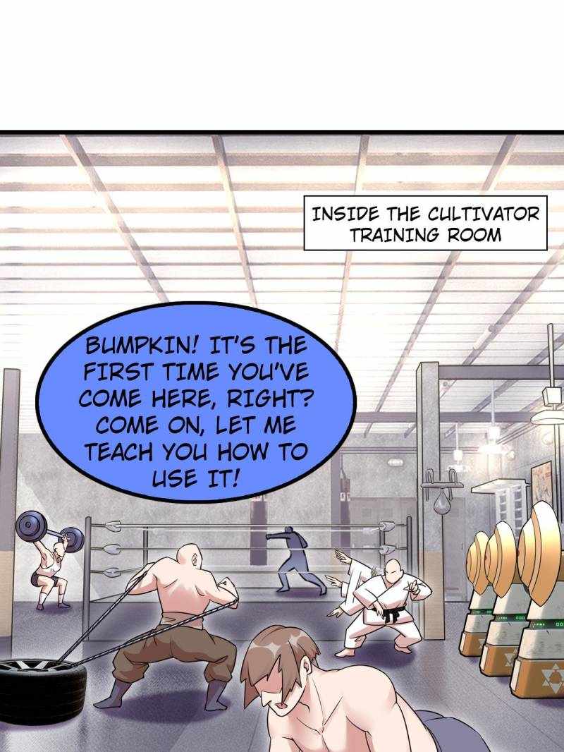 The Great Curse Chapter 8 - Page 19