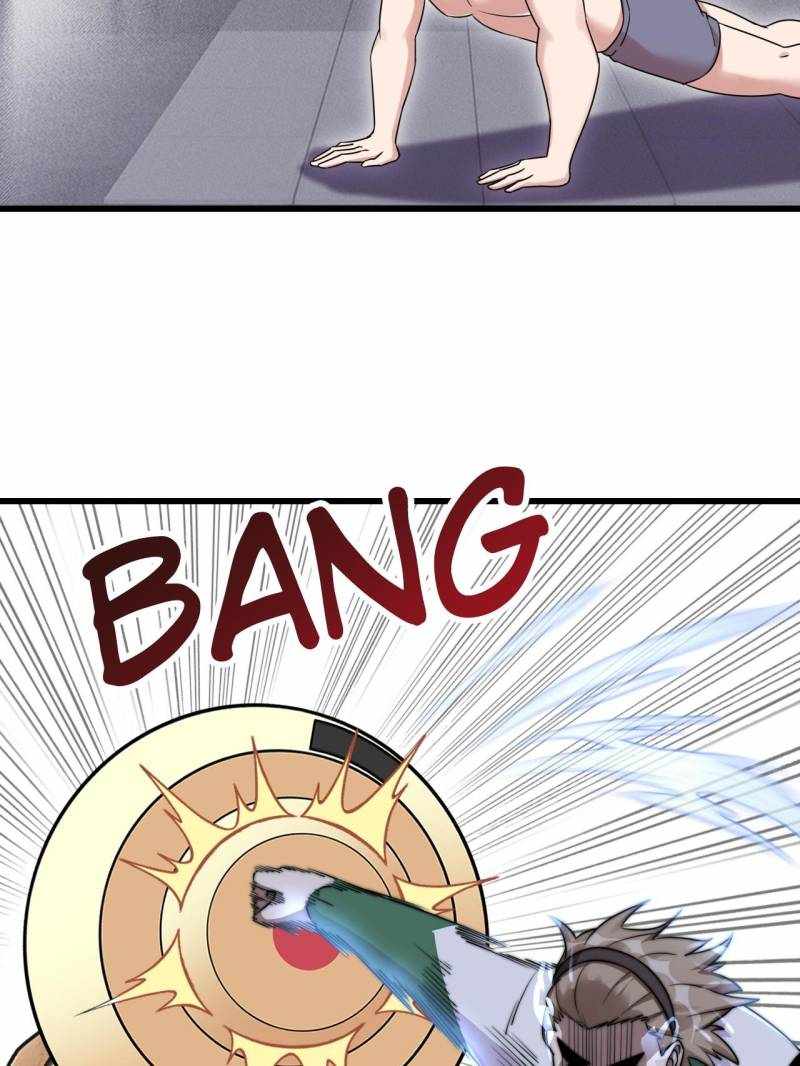 The Great Curse Chapter 8 - Page 20