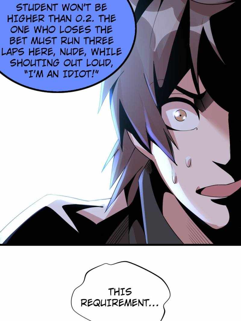 The Great Curse Chapter 8 - Page 24