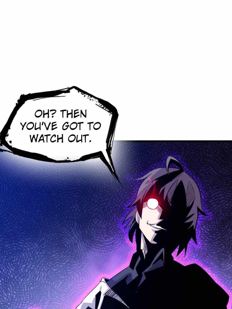 The Great Curse Chapter 8 - Page 30