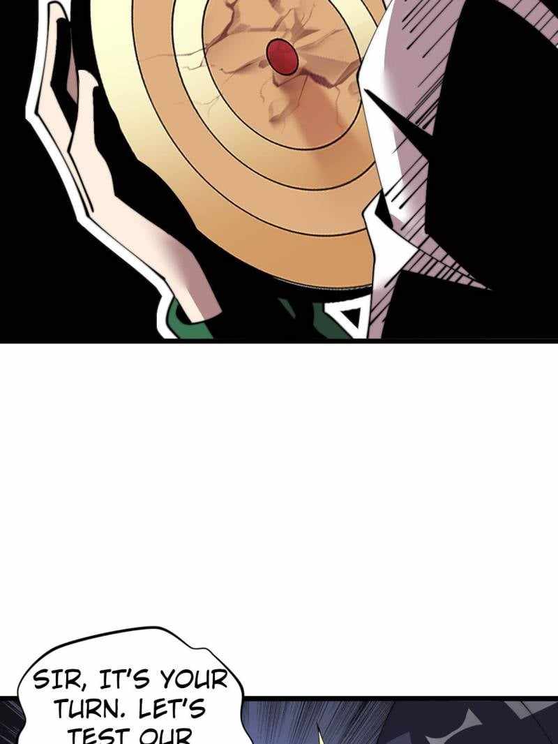 The Great Curse Chapter 8 - Page 35