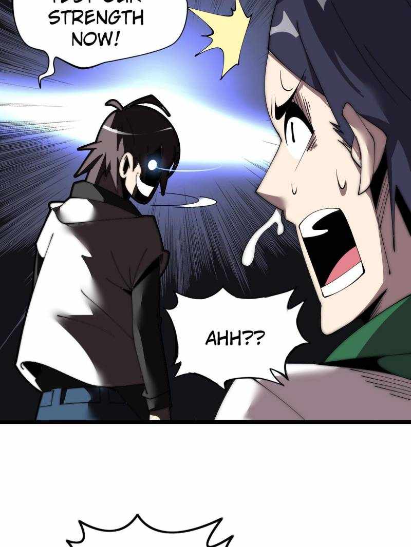 The Great Curse Chapter 8 - Page 36