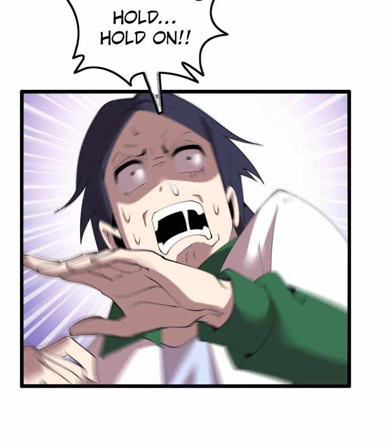 The Great Curse Chapter 8 - Page 37