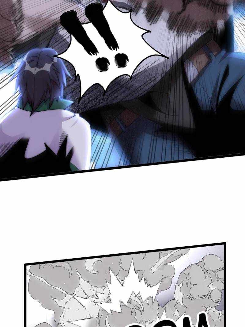 The Great Curse Chapter 8 - Page 39