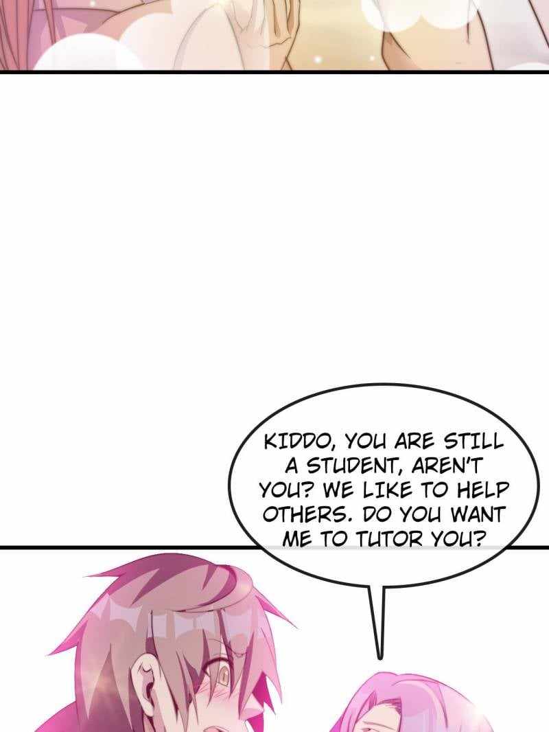 The Great Curse Chapter 8 - Page 4
