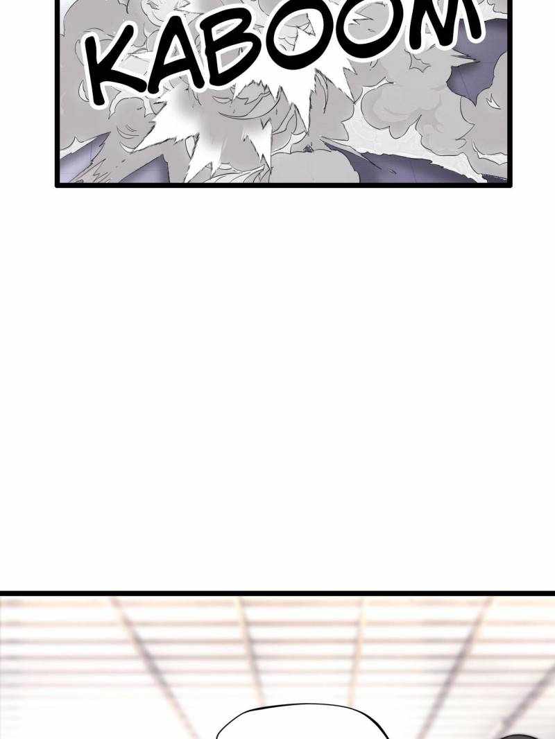 The Great Curse Chapter 8 - Page 40