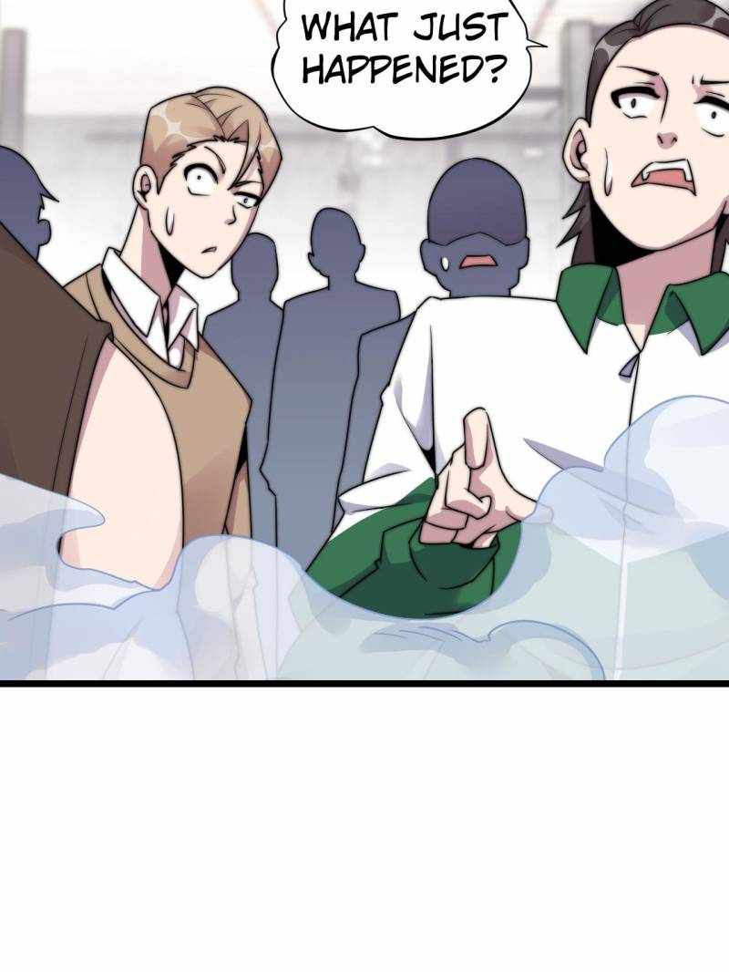 The Great Curse Chapter 8 - Page 41