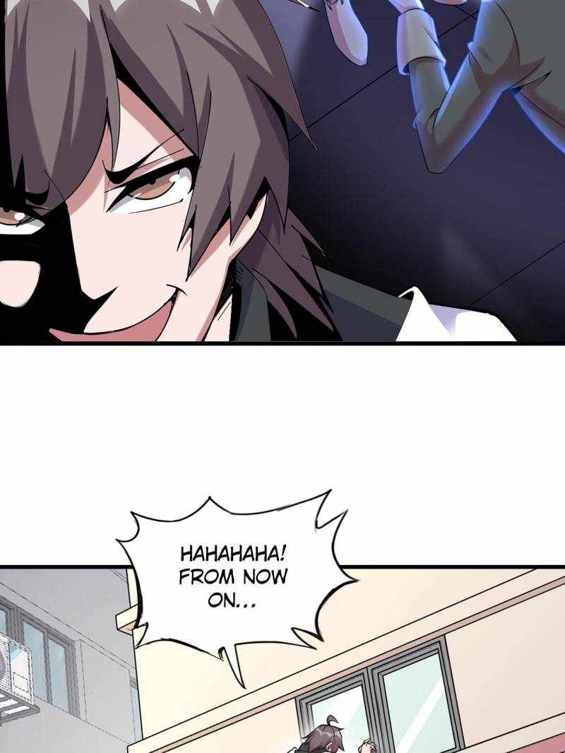 The Great Curse Chapter 8 - Page 47