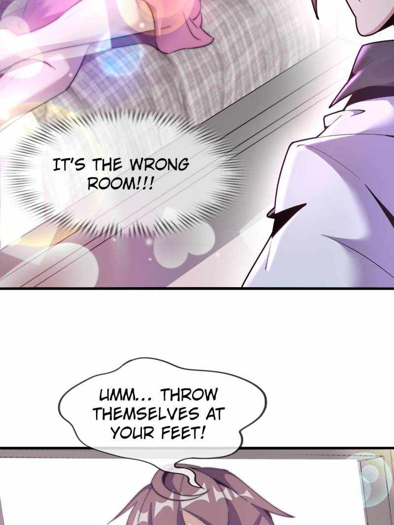 The Great Curse Chapter 8 - Page 52