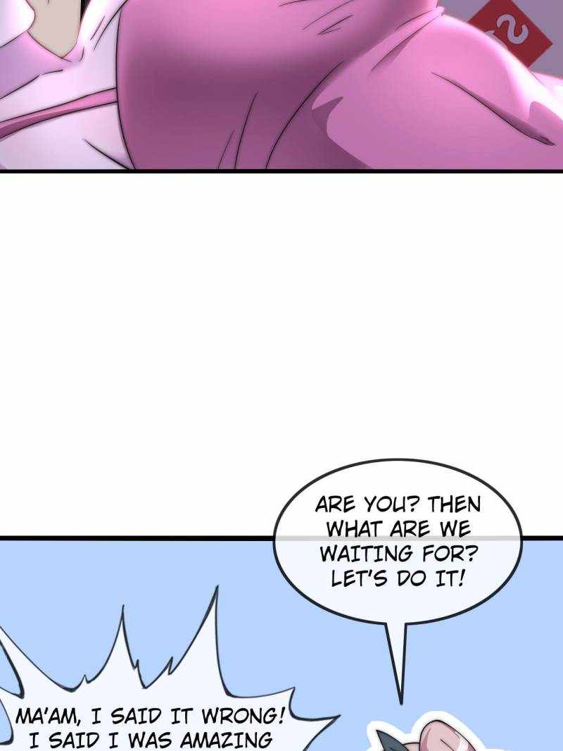 The Great Curse Chapter 8 - Page 58