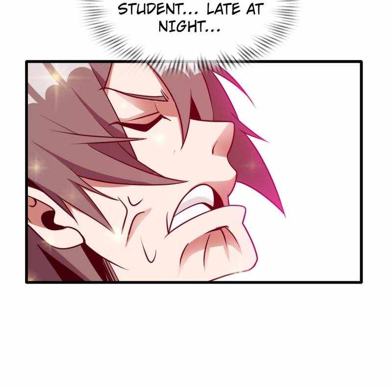 The Great Curse Chapter 8 - Page 6