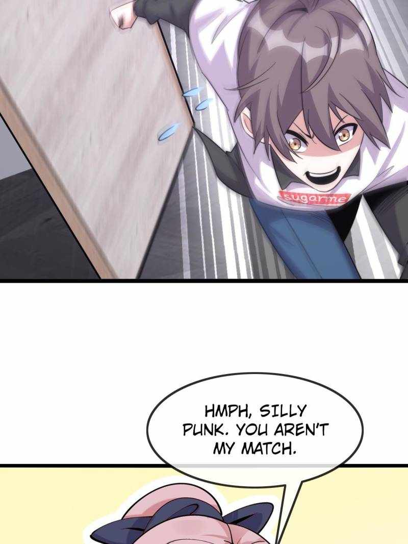 The Great Curse Chapter 8 - Page 61