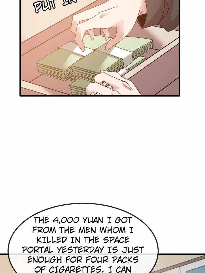 The Great Curse Chapter 8 - Page 67