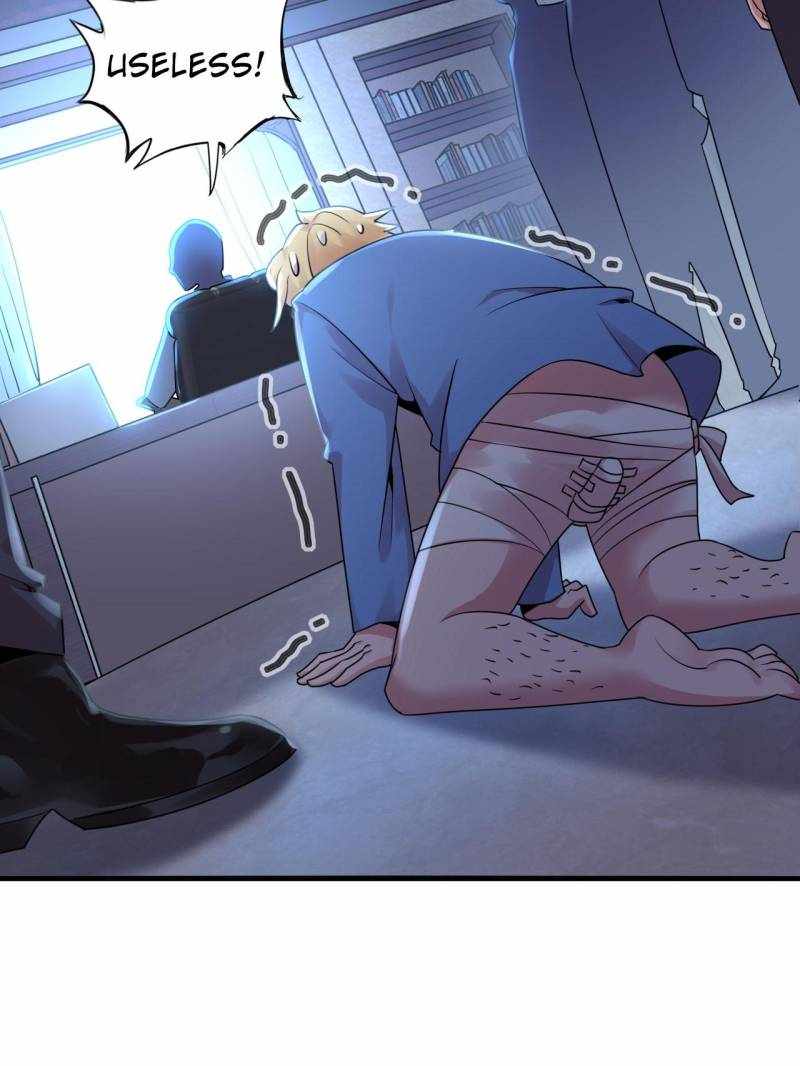 The Great Curse Chapter 8 - Page 79
