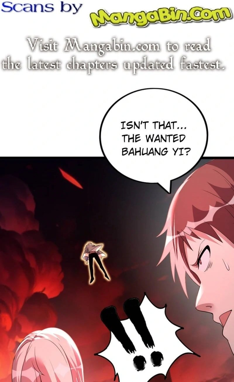 The Great Curse Chapter 80 - Page 0