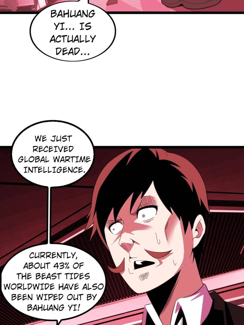 The Great Curse Chapter 80 - Page 100