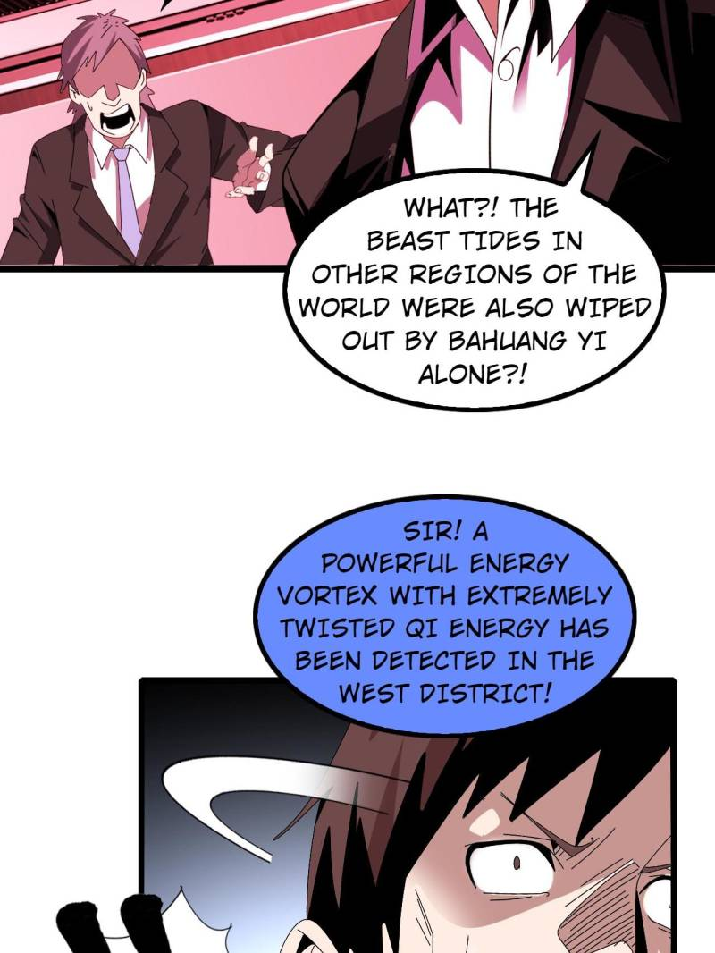 The Great Curse Chapter 80 - Page 101