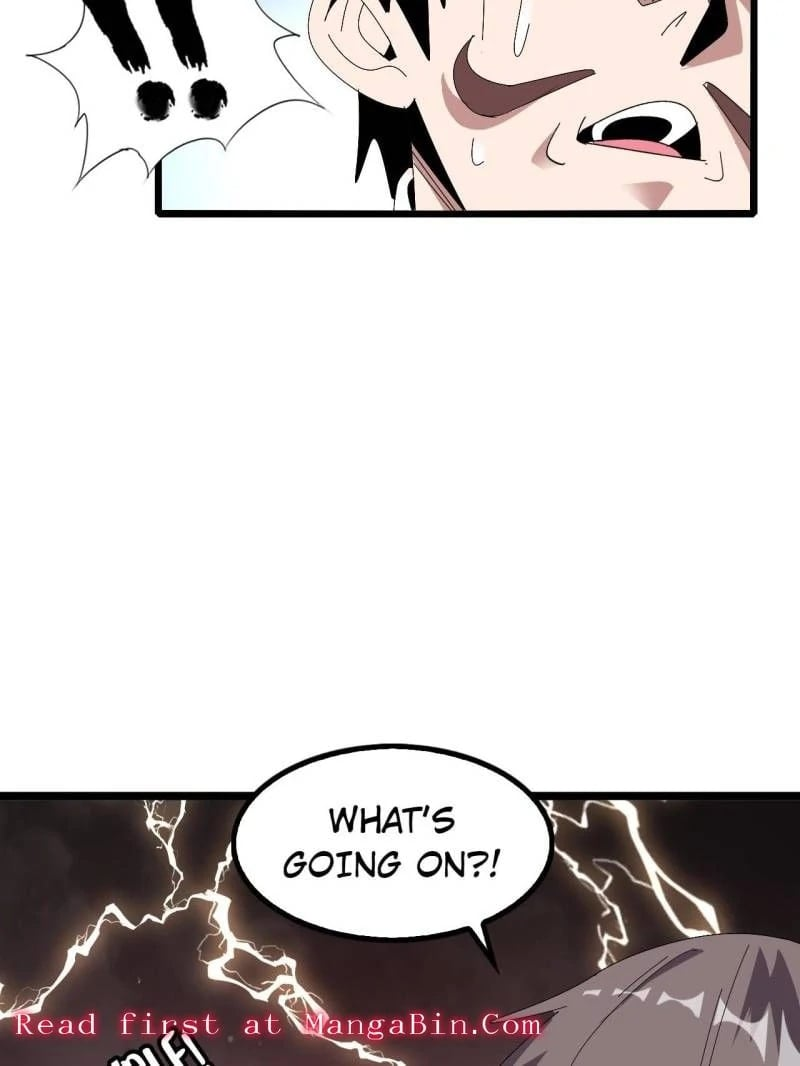The Great Curse Chapter 80 - Page 102