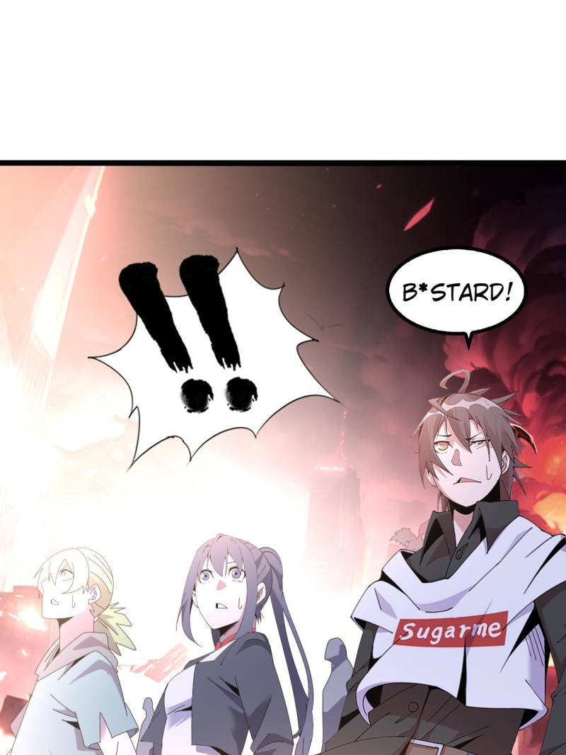 The Great Curse Chapter 80 - Page 108