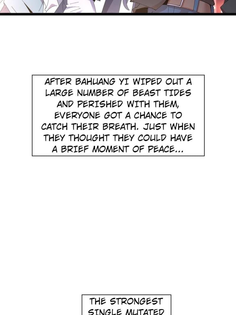 The Great Curse Chapter 80 - Page 109