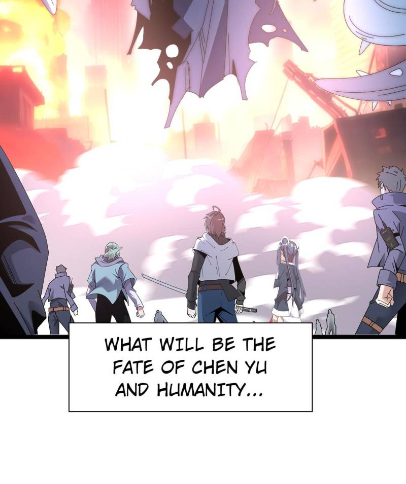 The Great Curse Chapter 80 - Page 111