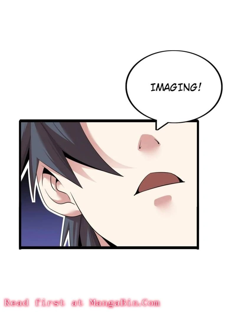 The Great Curse Chapter 80 - Page 12