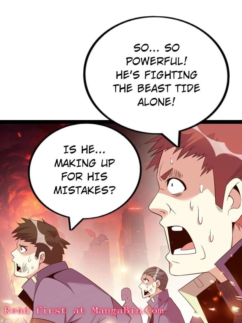 The Great Curse Chapter 80 - Page 15