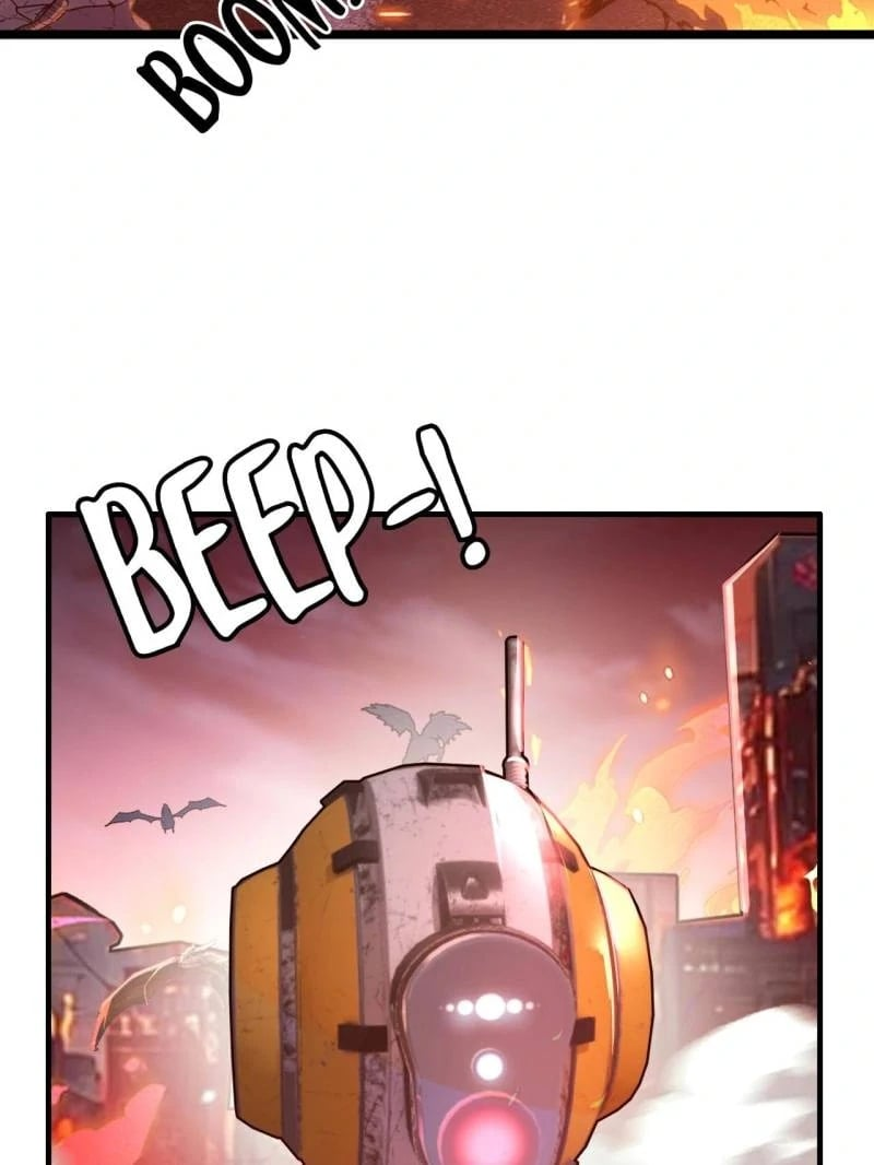 The Great Curse Chapter 80 - Page 19