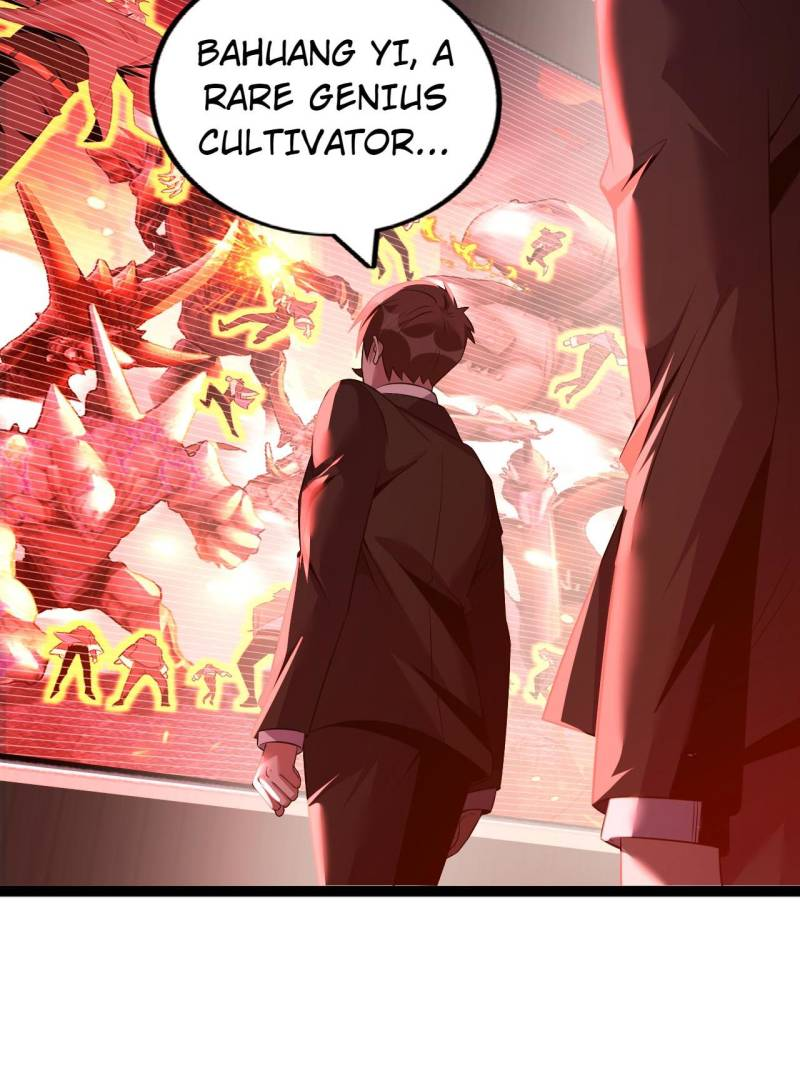 The Great Curse Chapter 80 - Page 21