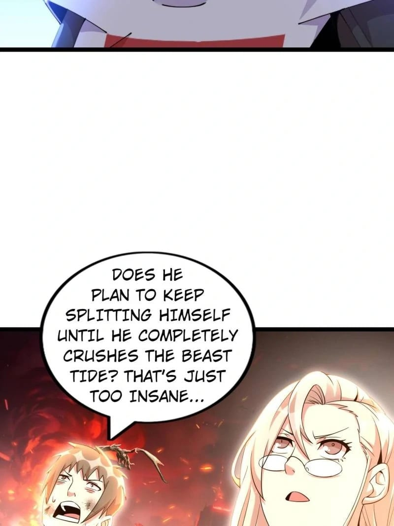 The Great Curse Chapter 80 - Page 26