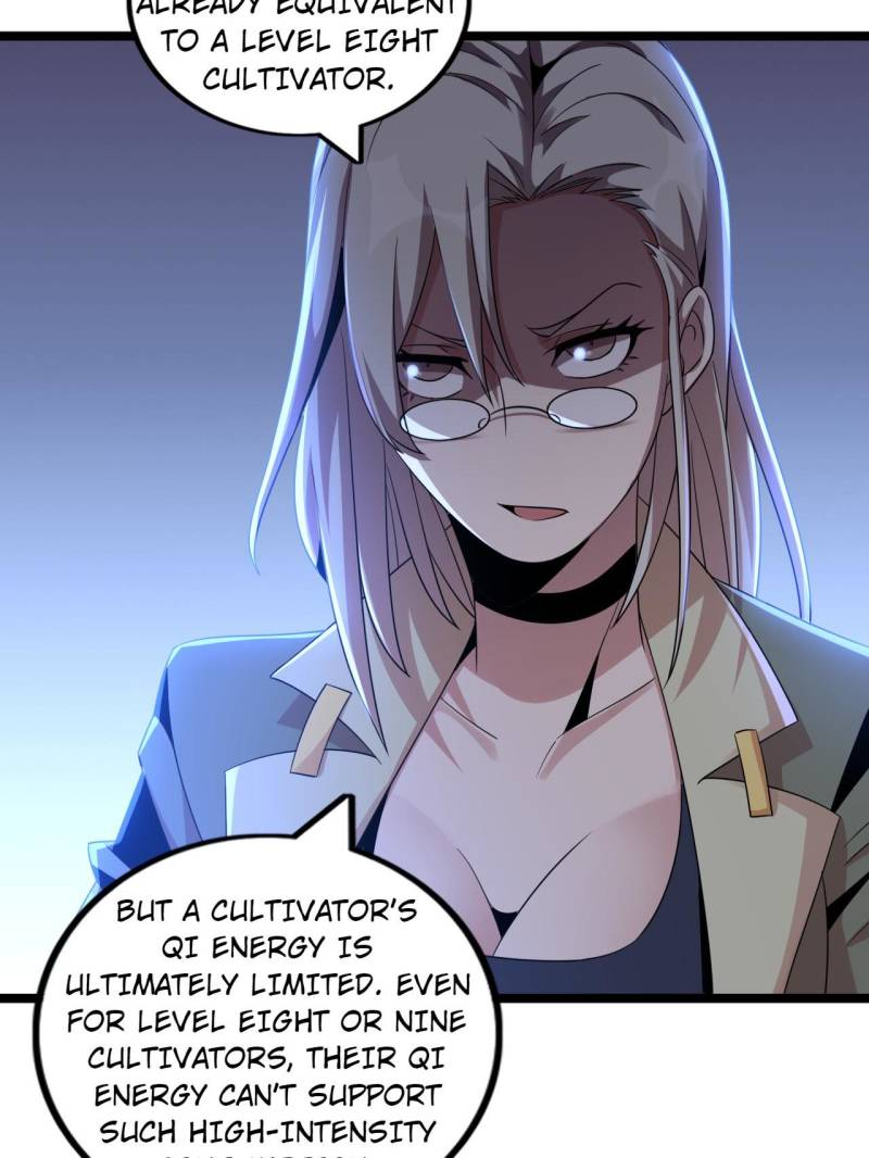 The Great Curse Chapter 80 - Page 28