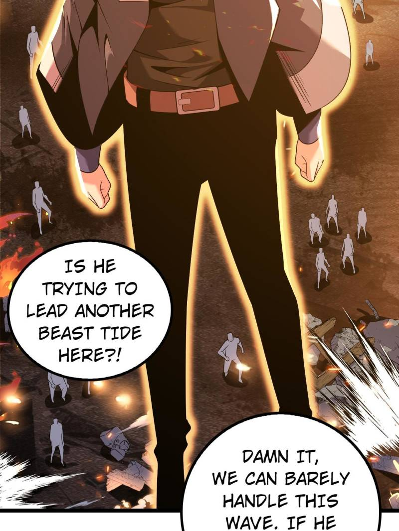 The Great Curse Chapter 80 - Page 3