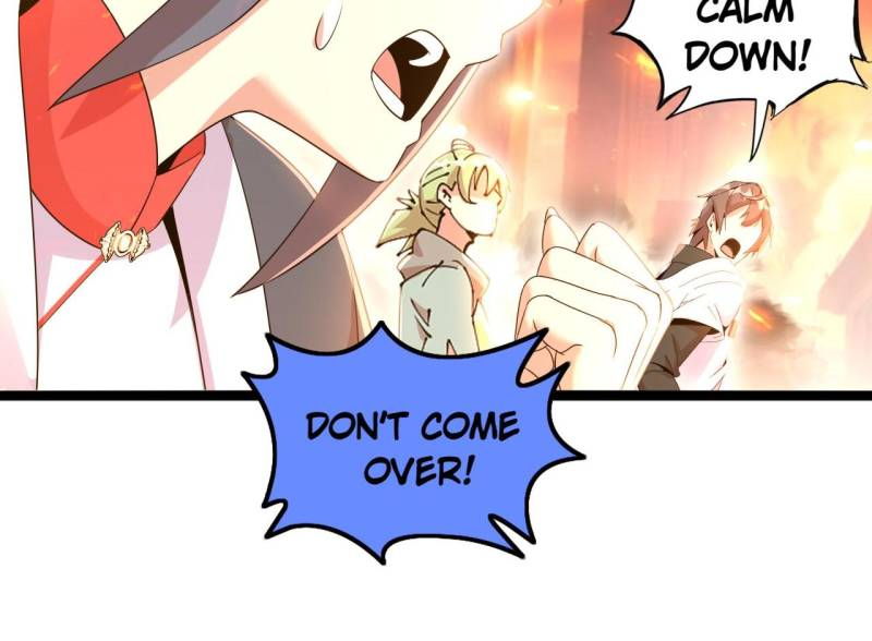 The Great Curse Chapter 80 - Page 35