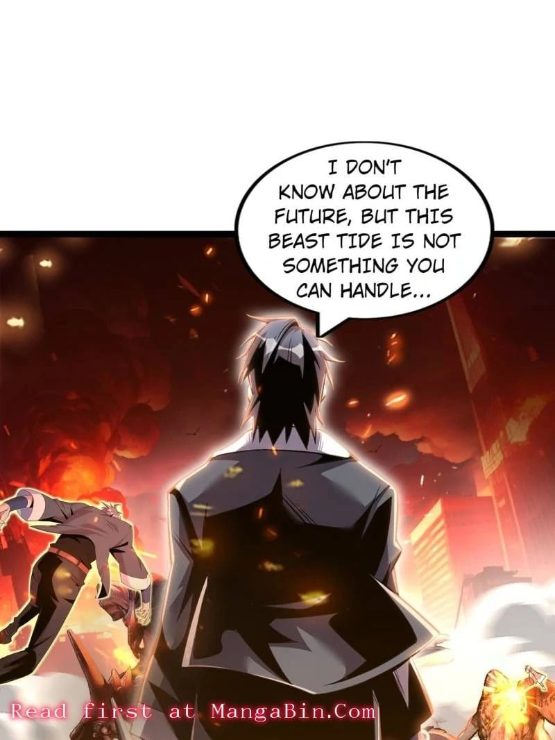 The Great Curse Chapter 80 - Page 36