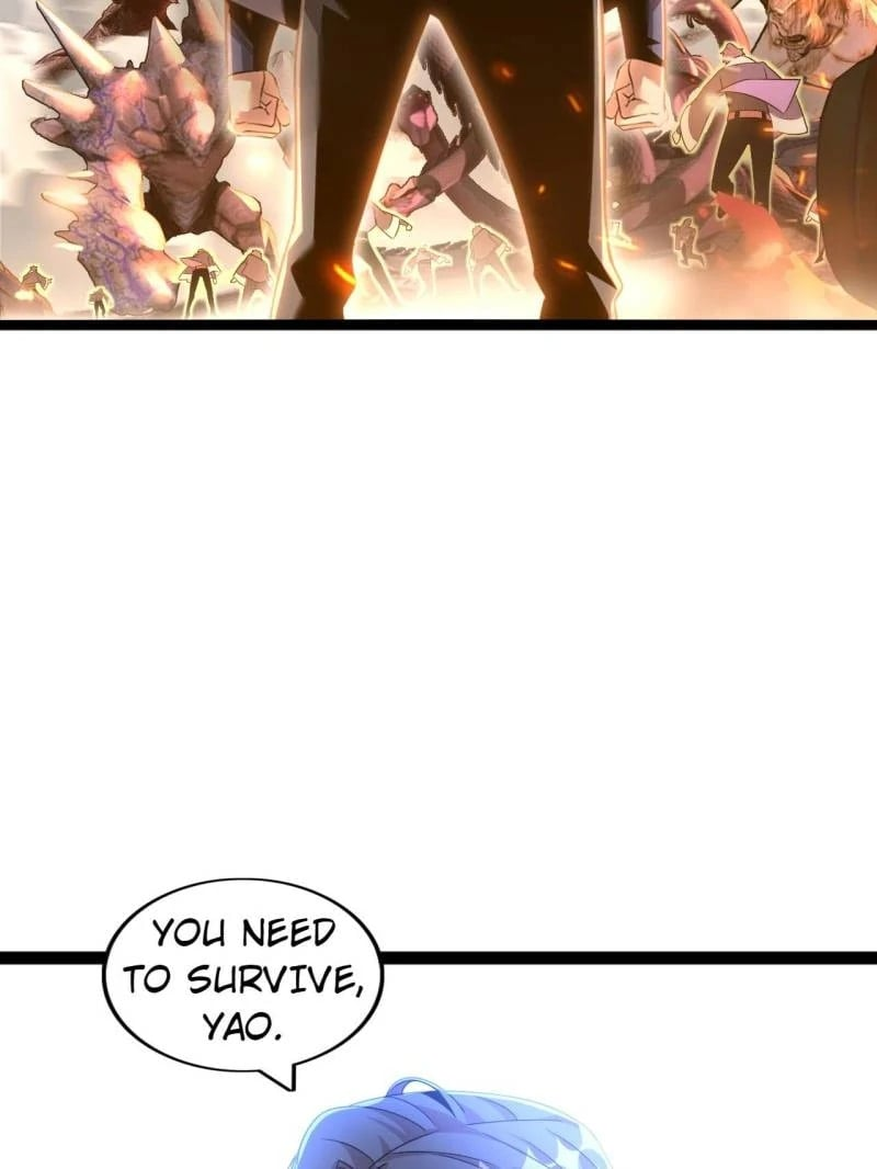 The Great Curse Chapter 80 - Page 37