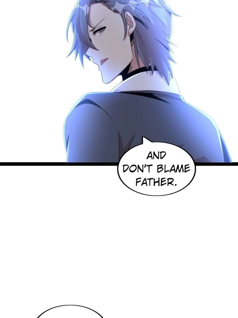 The Great Curse Chapter 80 - Page 38