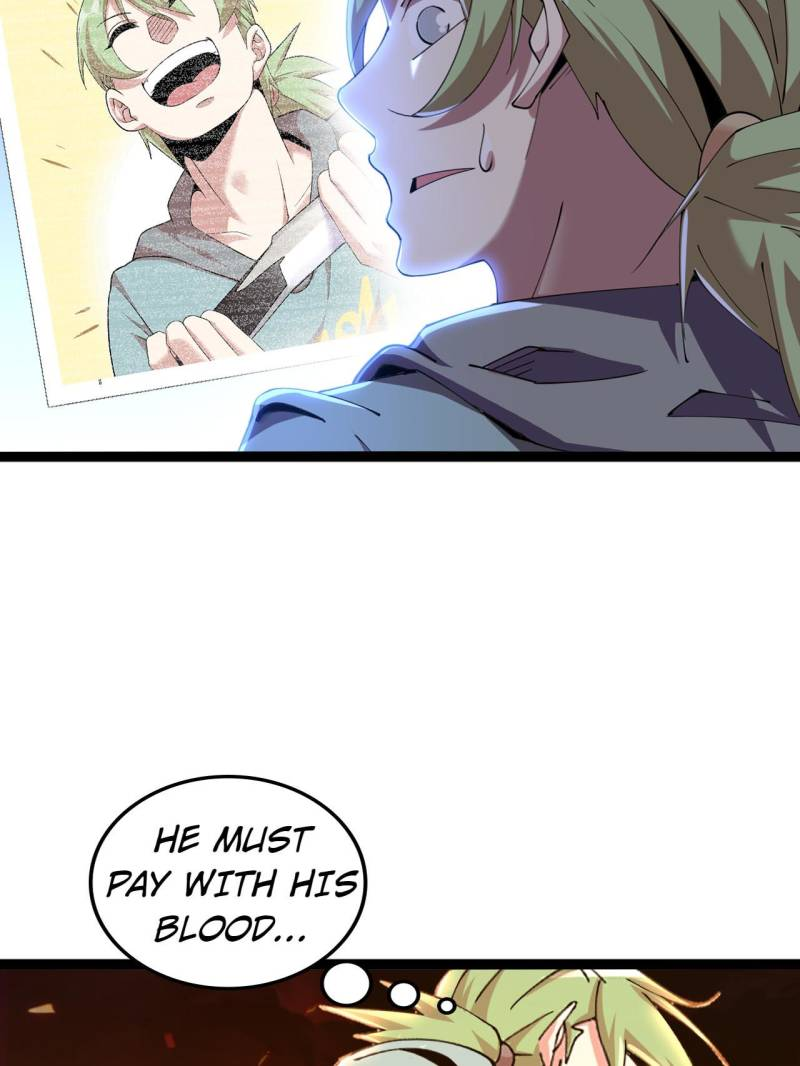 The Great Curse Chapter 80 - Page 44