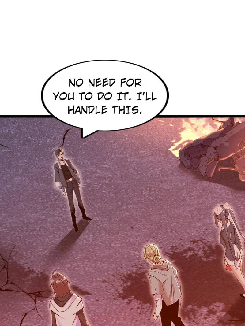 The Great Curse Chapter 80 - Page 49