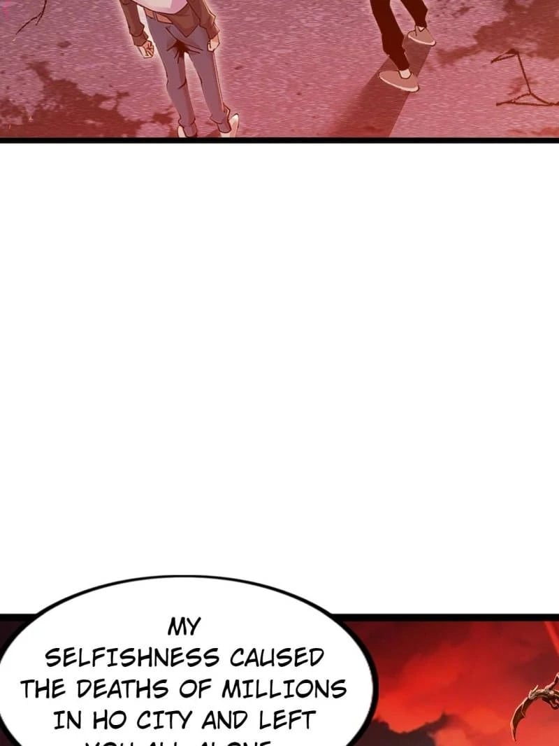 The Great Curse Chapter 80 - Page 50