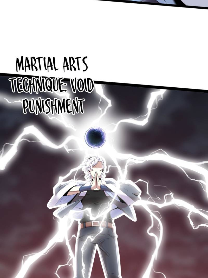 The Great Curse Chapter 80 - Page 65