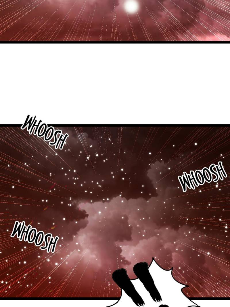 The Great Curse Chapter 80 - Page 71