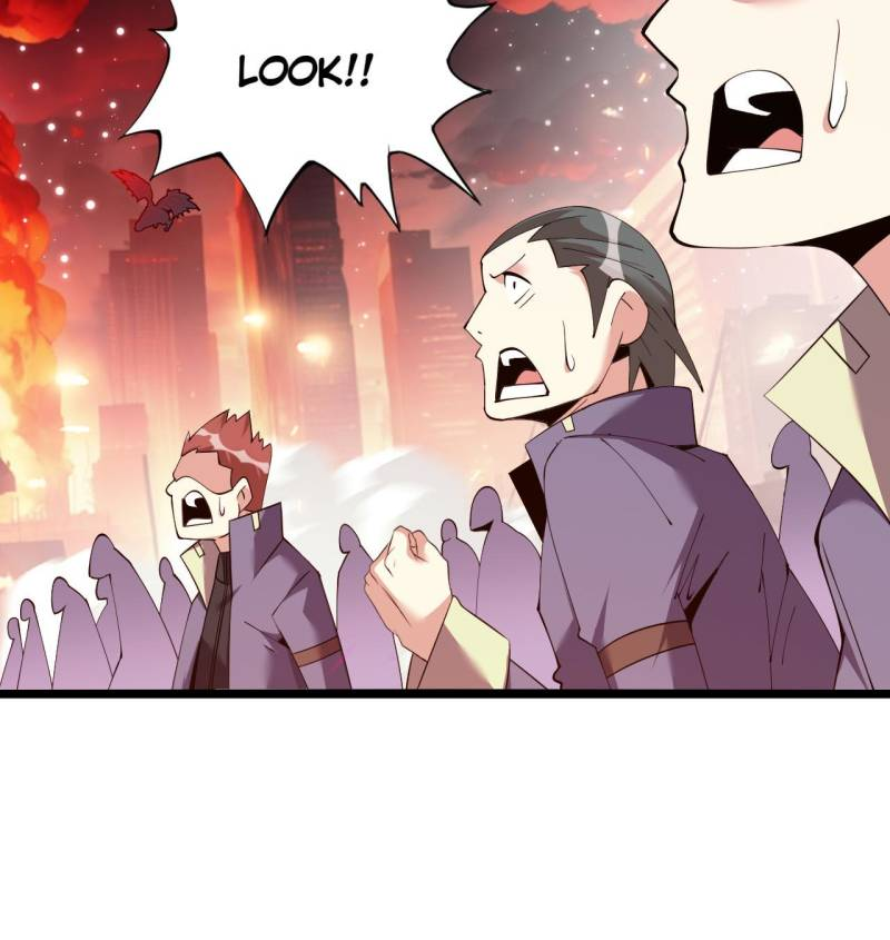 The Great Curse Chapter 80 - Page 77