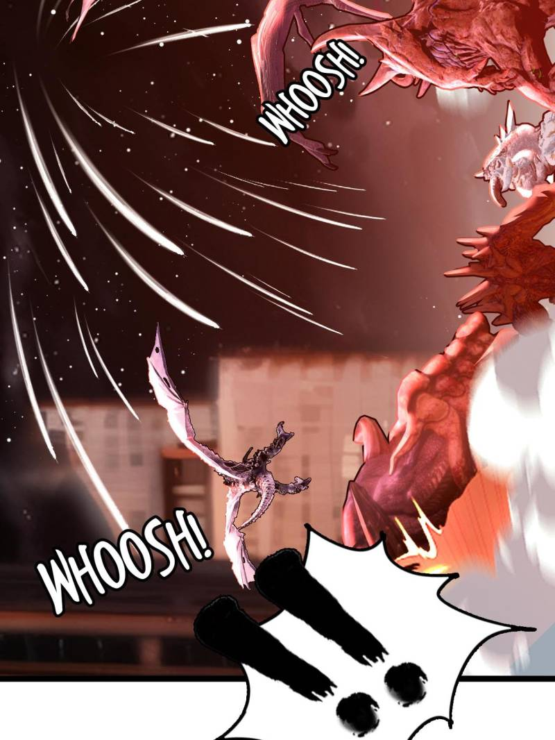 The Great Curse Chapter 80 - Page 79