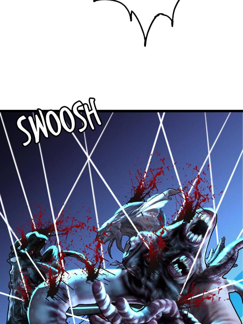 The Great Curse Chapter 80 - Page 80
